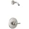 Delta Trinsic Monitor 14 Series Shower Trim - Less Head T14259-SSLHD - alternate 1