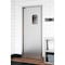Koolmore Commercial Single Aluminum Swinging Traffic Door - 36 In. x 84 In. Door Opening KM-SWD36 - alternate 5