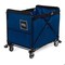 Royal Basket Trucks Collapsible Basket Truck, 800 lb Capac. G16-VVX-CCA-4UNN - alternate 1