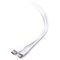 C2G 10FT WHITE USB C TO LIGHTNING C2G54560 - alternate 1