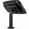 Compulocks iPad Pro 12.9IN 3-6th Gen Space Enclosure Tilting Stand 8IN Plus Hub Black TCDP01299PSENBH01 - alternate 7