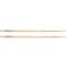 Da Vinci TOP-ACRYL Bright White Brush, Synthetic, Acrylic & Oil, Flat, Series 7182, Size 8, 2PK VA-7182_8 - alternate 2