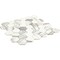 Daltile Eclessia Marble Natural Stone 2-in Hexagon Mosaic Honed, 9.70 SQFT Per Carton, 10PK M3452HEXMSHN - alternate 3