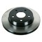 Wagner Brakes Disc Brake Rotor-BD126062E BD126062E - alternate 2