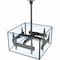 Mount-It Quad TV Display Ceiling Mount MI-514 MI-514 - alternate 7