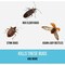 Bugg SLAYER 8 Oz. Concentrate Insecticide 40008 - alternate 2