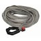 Lockjaw 7/16 in. x 175 ft. 7,400 lbs. WLL. LockJaw Synthetic Winch Line w/Integrated Shackle 20-0438175 - alternate 1