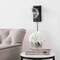 Jonathan Y Hugo 6 in. 1-Light Minimalist Modern Plug-In or Hardwired Adjustable Iron LED Wall Sconce w/Rotary D JYL7567A - alternate 5