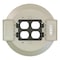 Leviton Plugs and Receptacles PTC2X-N - alternate 1