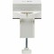 Tripp Lite WHT DESK CLAMP TO NA SURGE POWER STRIPS CLAMPUSW - alternate 1