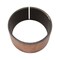 John Deere BUSHING, JOHN DEERE OEM 843809 843809 - alternate 3