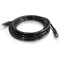 C2G AV CABLES - HDMI - MALE - HDMI - MALE - 50FEET - BLACK -  PLENUM, CMP-RATED - SU 41193 - alternate 3