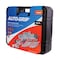 Auto-Grip The 200 PC Power Torque Tool Set 200CTS - alternate 4
