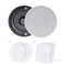 Pyle 8.0 in Ceiling Wall Mount Speakers PDIC86 - alternate 2