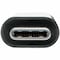 Tripp Lite USB C Docking Station 4k USB Hub HDMI VGA mDP Gbe Charging Black U442-DOCK1-B - alternate 3