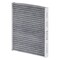 Premium Guard Cabin Air Filter,  PC99153 - alternate 2