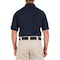 First Tactical PERFORMANCE POLO SHORT SLEEVE, 100% Polyester, Button, 1 Pocket(s), Midnight Navy, M 112509 - alternate 2