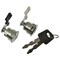 T Series Standard Motor Products, Door Lock Kit,  DL140T - alternate 1