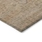 Homeroots 9' X 12' Terra Cotta And Copper Southwestern Washable Indoor Outdoor Area Rug 587102 - alternate 4