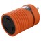 Ac Works RV/Marine Adapter Household 15A Plug to Locking L5-30R 30A 125V Connector with and cCSAus approval AD515L530 - alternate 1