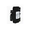 Circuit Breaker Industries Cbi 2A 1-Pole Q-Frame Miniature Circuit Breaker, 120V QL-1(13)-DM-KM-2A - alternate 2