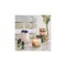 Daltile Restore 3 in. x 6 in. Ceramic Bright White Subway Tile (12.5 sq. ft. / Case), 30PK RE1536MODHD1P4 - alternate 4