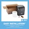 Pacific Blue Automated Towel Dispenser Kit, Black 59535 - alternate 5