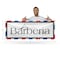Signmission Barberia, 36 Inch x 96 Inch, Vinyl Banner B-96-30482 - alternate 4
