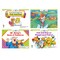Creative Teaching Press Learn to Read Variety Pack 7, Level D, 12 Titles 18034 - alternate 2