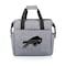 Picnic Time Family Of Brands NFL Buffalo Bills - On The Go Lunch Bag Cooler 510-00-105-044-2 - alternate 1