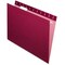 Pendaflex FOLDER, HANG, LTR, 1/5, 25B, BY, 25PK 81613 - alternate 1
