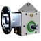 Cone Drive WORM GEAR REDUCER B051120.TARTL - alternate 1