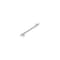 Tekton 9 mm Angle Head Open End Wrench WAE84209 - alternate 1