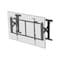 Monoprice Commercial Series Push-to-Pop-Out Wall Mount for 50in to 55in Screens_ 39660 - alternate 1