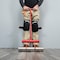Roberts Floor and Wall Roller, Steel, 75 lb 10-950 - alternate 8