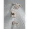 Delta Dryden Monitor 14 Series Tub & Shower Trim T14451-SS - alternate 3