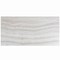 Apollo Tile Splendor 24x48 in. Ivory White Honed Porcelain Veincut Large Tile (15.5 sq ft/case) 2PK IMP88VECRVN2448 - alternate 1