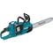 Makita Chain Saw Kit, 5.0Ah, 18V X2 Bl, 16 in XCU04PT1 - alternate 3