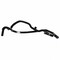 Motorcraft HVAC Heater Pipe,  KT161 - alternate 4