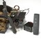 Bluegrass Living Vented Natural Gas or Propane Fireplace Log Set With Remote Control Kit, 18" Driftwood, 45,000 BTU BVL18-1-RO - alternate 4