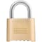 Master Lock Master Lock No 175 Bottom Resettable Combination Padlocks, PK6 175 - alternate 2