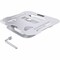 Startech.Com Laptop Stand for Desk - Aluminum - Portable - Supports up to 22lb/10kg - Ergonomic Laptop Stand ADJ-LAPTOP-RISER - alternate 3