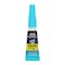 Dap Super Glue Adhesive 0.2 oz 6g Tube Clear 7079800158 - alternate 1