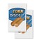 Signmission Corn Dogs, A-Frame & 2 Decals Installed, Heavy-Duty Plastic Frame SBHD-D-2436-Corn Dogs - alternate 3