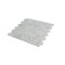 Apollo Tile White 12x12 Bianco Carrara Marble Polished Floor and Wall Mosaic Tile 4.55 sqft/case, 5PK APLKB88G02PA - alternate 6