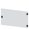 Siemens SIVACON compartment door 8MF1580-2UT34-0BA2 - alternate 1