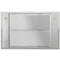 Victory 42-Inch 600 CFM Recessed Ceiling Mount Range Hood, Dimmable LED Lights, Wall-Switch Controls Sky - alternate 4