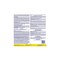 Renown Disinfecting Multi-Surface & Glass Cleaner, 32 oz. Yellow, 12PK HD6646-12HDSP - alternate 2
