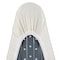 Seymour Home Products 15 in. W X 55 in. L Cotton Khaki Ironing Board Cover and Pad 2230007 - alternate 4