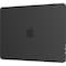 Onward Brands INCASE HARDSHELL CASE FOR MACBOOK AIR M2 2022 DOTS - BLACK INMB200749-BLK - alternate 8